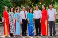 Trợ giúp pháp lý tỉnh Cà Mau với mục tiêu đổi mới và phát triển 