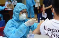 Trong tháng 11, địa phương nào không đảm bảo tỷ lệ bao phủ  vắc-xin, phải chịu trách nhiệm