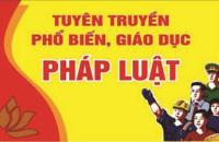 Phòng ngừa tội phạm và phòng, chống vi phạm pháp luật cho học sinh, sinh viên đến năm 2025, định hướng đến năm 2030