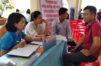Dự kiến sửa đổi, bổ sung một số quy định về bảo hiểm xã hội, bảo hiểm thất nghiệp