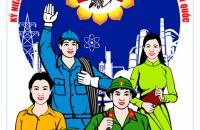 Tuyên truyền kỷ niệm 75 năm Ngày Chủ tịch Hồ Chí Minh ra Lời kêu gọi thi đua ái quốc 
