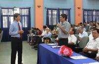   Tăng cường công tác tuyên truyền miệng trong tình hình mới