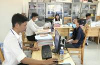 U Minh: kết quả 6 năm thực hiện Luật Hộ tịch 
