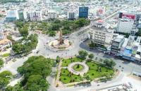 Cà Mau triển khai thực hiện cơ cấu lại nền kinh tế giai đoạn 2021 - 2025