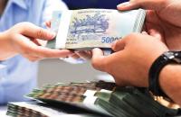 Giảm lãi suất cho vay các chương trình tín dụng chính sách từ nguồn vốn ngân sách cấp tỉnh ủy thác qua Chi nhánh Ngân hàng  Chính sách xã hội tỉnh.
