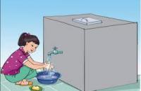 Triển khai các hoạt động vệ sinh môi trường, vệ sinh cá nhân phòng, chống dịch bệnh