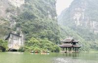 Nhiệm vụ, giải pháp chủ yếu đẩy nhanh phục hồi, tăng tốc phát triển du lịch hiệu quả, bền vững