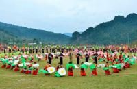 Tăng cường quản lý nhà nước đối với một số hoạt động văn hóa nghệ thuật, lễ hội, bảo vệ và phát huy giá trị di sản văn hóa, phục hồi và phát triển du lịch