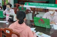 Triển khai chương trình, chính sách hỗ trợ cho vay theo Nghị quyết số 11/NQ-CP