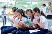 Triển khai Phong trào “Cả nước thi đua xây dựng xã hội học tập, đẩy mạnh học tập suốt đời giai đoạn 2023 - 2030”.