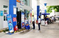 Tăng cường kiểm tra, giám sát hoạt động kinh doanh của các cửa hàng bán lẻ xăng dầu