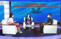 Tọa đàm “Chung tay phòng, chống xâm hại trẻ em”