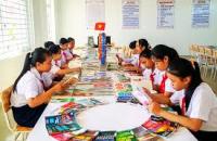 Thực hiện các Chương trình, Đề án về xây dựng xã hội học tập