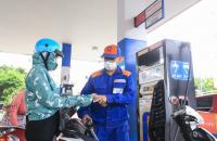 Bộ Công thương chỉ đạo việc điều hành kinh doanh xăng dầu