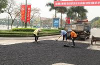 Cà Mau đẩy mạnh phong trào thi đua phát triển kết cấu hạ tầng đồng bộ, hiện đại giai đoạn 2022 – 2030