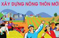 Năm 2023, HĐND tỉnh giám sát chuyên đề về kết quả thực hiện Chương trình mục tiêu quốc gia xây dựng nông thôn mới