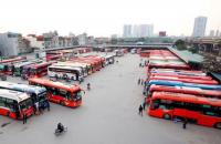 Tăng cường phối hợp công tác tổng kiểm soát xe ô tô kinh doanh vận tải hành khách và vận tải hàng hoá bằng công-ten-nơ