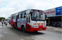 Quy định mới về quản lý và khai thác vận tải hành khách công cộng bằng xe buýt trên địa bàn tỉnh Cà Mau