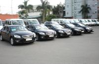Ban hành quy định quản lý và sử dụng xe ô tô công tập trung của các đơn vị cấp tỉnh