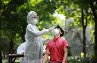 U Minh quyết tâm giữ chắc vùng xanh
