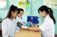 Hướng dẫn thực hiện nhiệm vụ y tế trường học năm học 2023-2024.