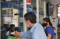 Cà Mau thực hiện thúc đẩy chuyển đổi số, thanh toán không dùng tiền mặt trong các cơ sở y tế đến năm 2025
