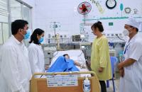 Chấn chỉnh quản lý chất lượng bệnh viện, phòng ngừa sự cố y khoa