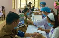 Quy định về cơ chế hỗ trợ chi cho các đơn vị sự nghiệp y tế công lập thu không đủ chi do dịch COVID-19
