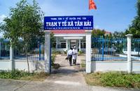 Bộ tiêu chí quốc gia về y tế xã đến năm 2030